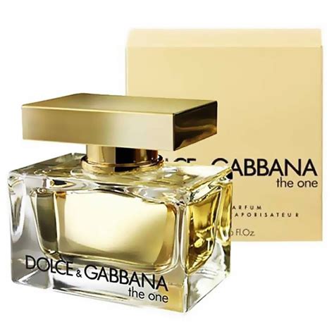 dolce gabbana the one perfume 75ml|Dolce & Gabbana the one mujer.